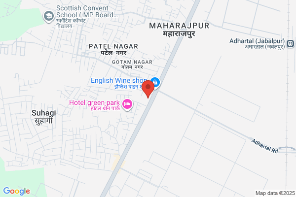 Golden Highway Service Centre