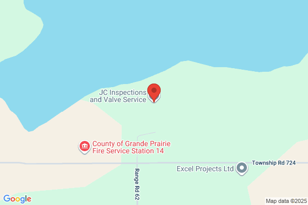 J C Ndt And Inspection Services