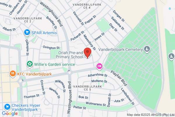 Kleuterland Kleuterskool