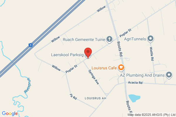 Laerskool Parksig