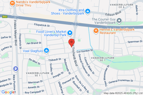Parkview Motors