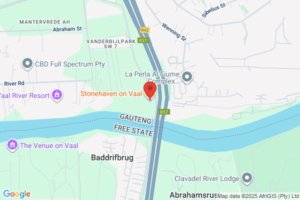 Stone Manor At Stonehaven On Vaal