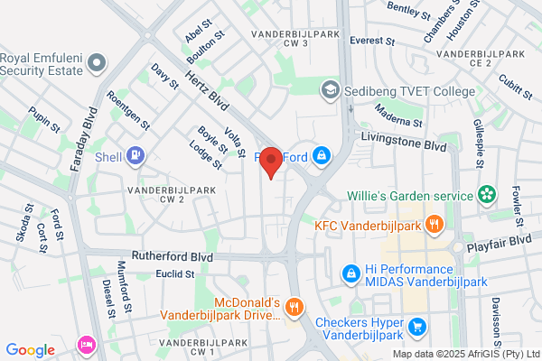 Tecmo Automation (pty) Ltd
