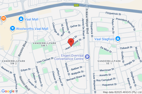 Van Riebeeck Hotel