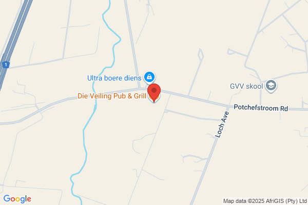 Vanderbijparkse Tattersalls