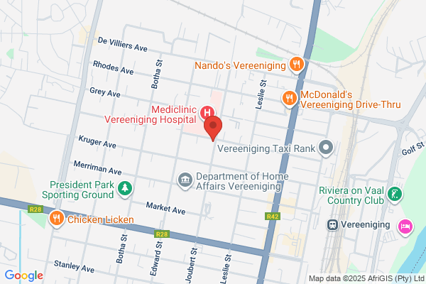 Pathcare Soldin Le Roux Pathology