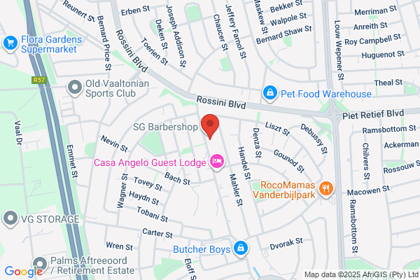 Skitterland Montessori Nursery School