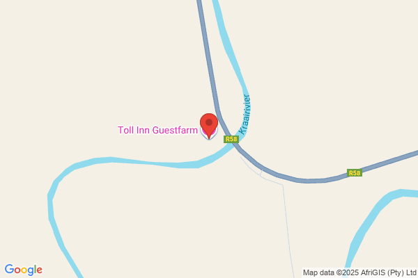 Toll Inn Guest House