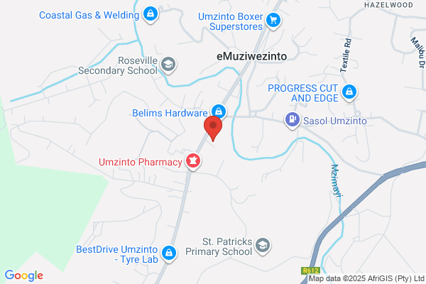 Fanwesco Builders Supplies (Pty) Ltd