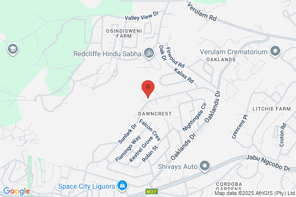 Eyethu Builders & Plumbers