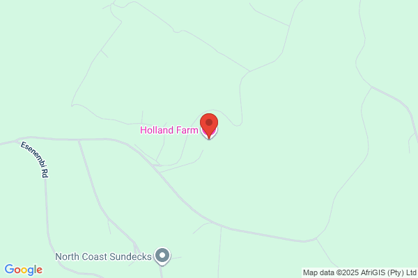 Holland Farm