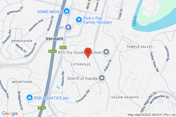 J M V Textiles (pty) Ltd