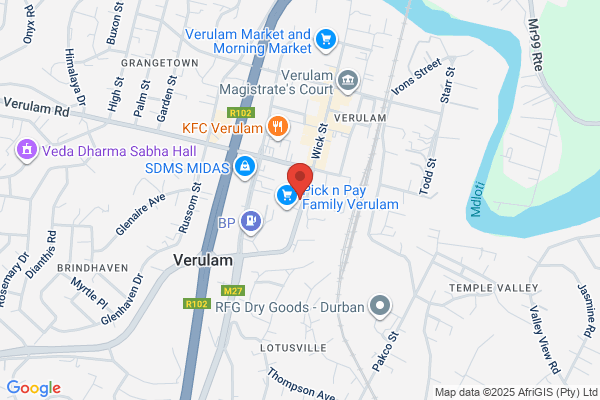 Labour (Verulam)