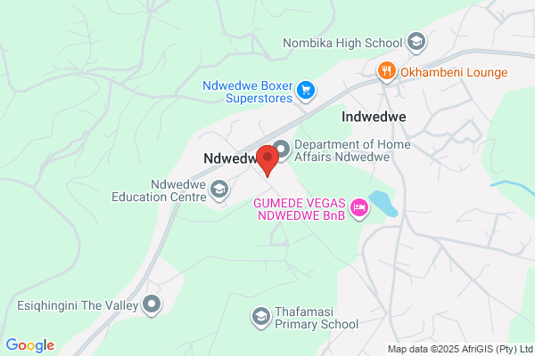 Magistrate Court (NdweDwe)