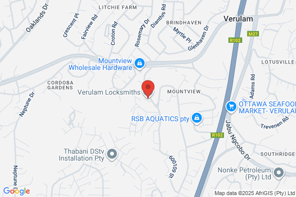 Northway Locksmiths