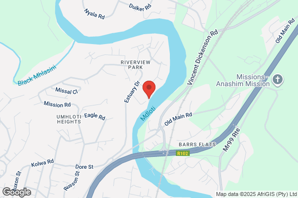 Universal Brick & Block (Pty) Ltd