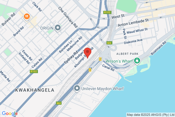 VOLTEX ELECTRICAL (PTY) LTD