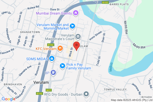 Vallaraman Val Attorney