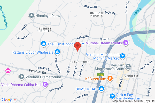 Verulam Auto Repairs