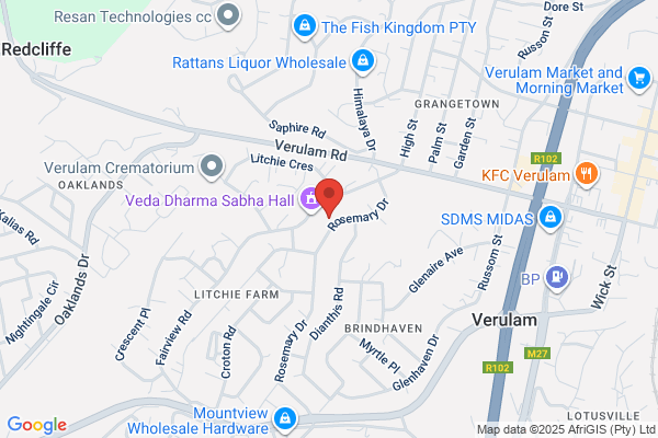 Verulam Dental Lab