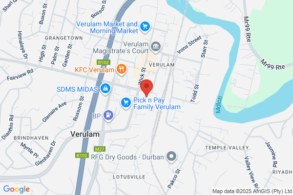 Verulam Funeral Services