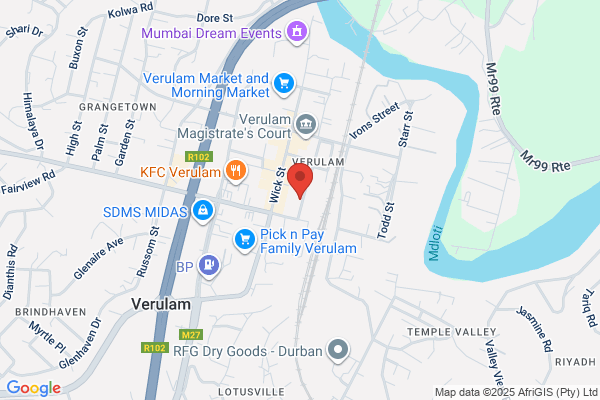 Verulam Radiators