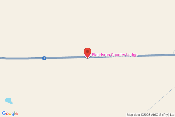 Hickmans Country Lodge