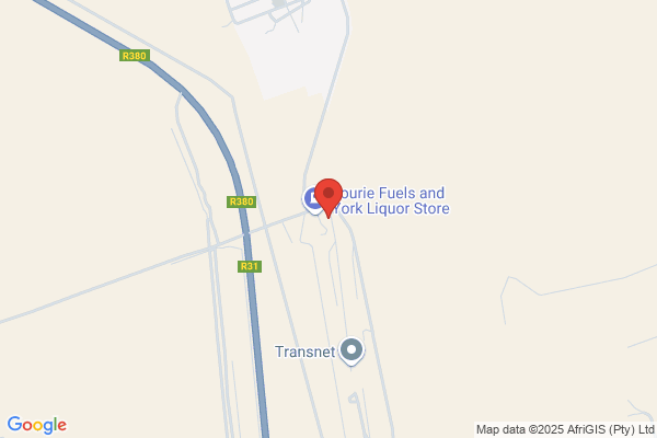 Hotazel Motors