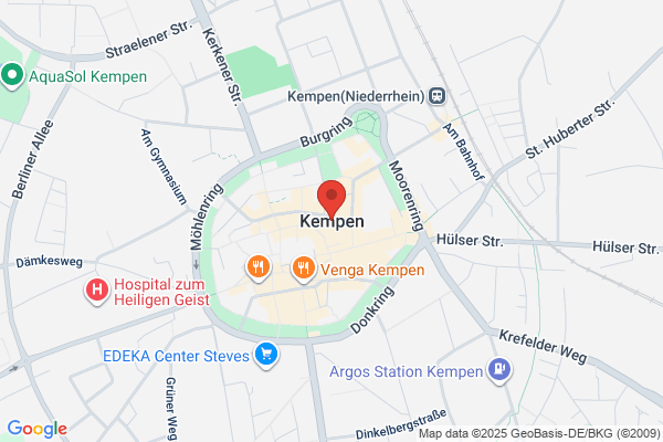 Kempen And Kempen