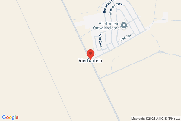 VREDE CLINIC