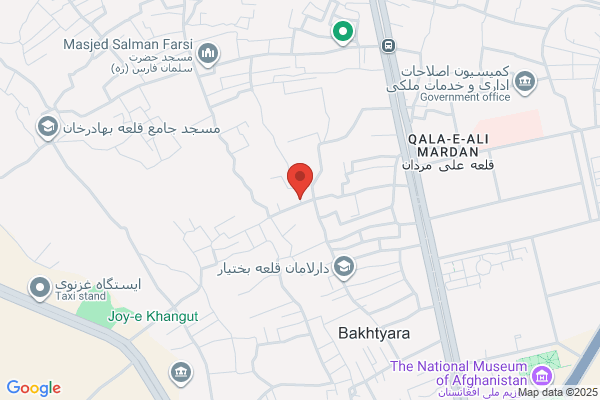 Health (Qalabotjha Clinic)