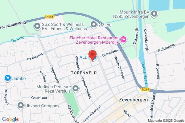Noorval Versekering Makelaars