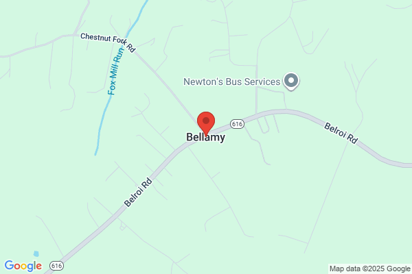 R E S Bellamy