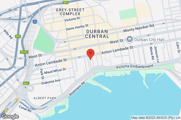 Thuthukani Financial Services