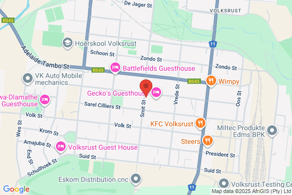 Afrikaanse Protestante Kerk
