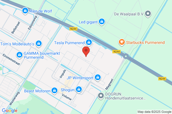 D V Drukkers