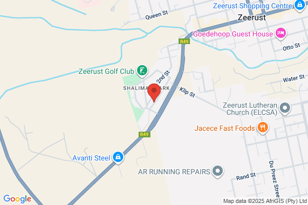 Engelbrecht Electrical Refrigeration & Air Conditioning Services