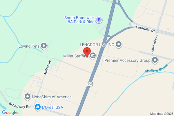 N J Office Automation Cc