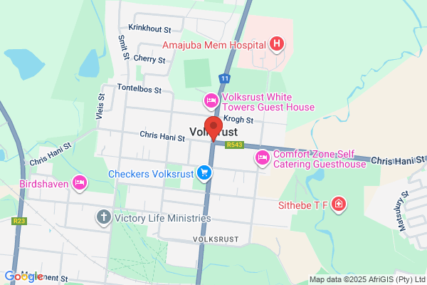 Rusoord