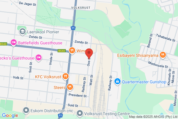 Vuka Transport
