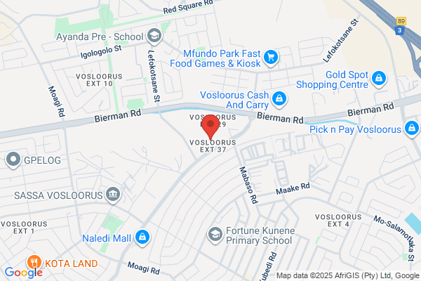 B3 Funeral Services - Vosloorus