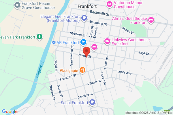 ANC PCO (Frankfort)