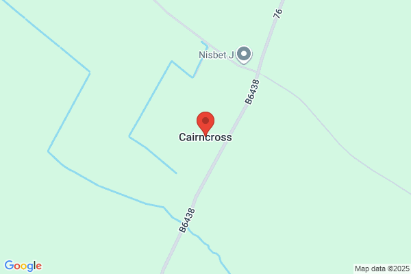Cairncross A S