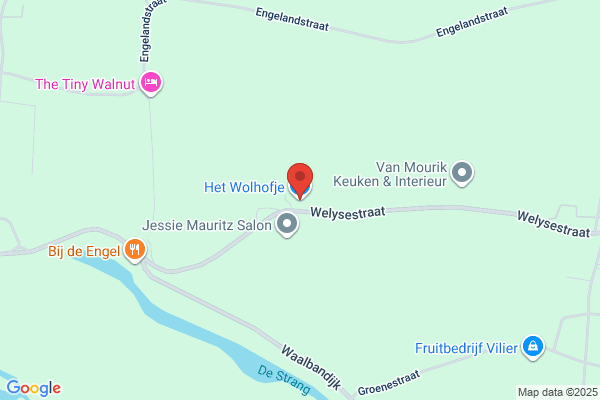 Oos-vrystaat Wol & Huide
