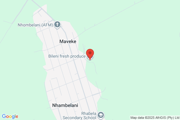 Thembalihle Fresh Produce