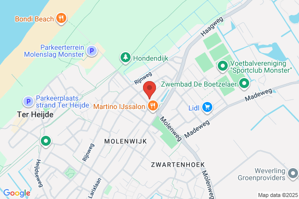 Van Maanen Kwekery