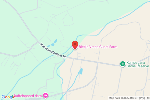 Vlangberg Guest Farm