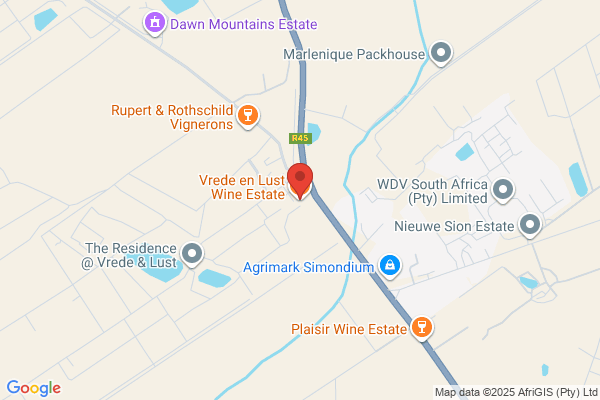 Vrede En Sentrum Drankwinkel