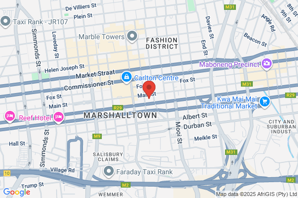 Absa Insurance Brokers (life)