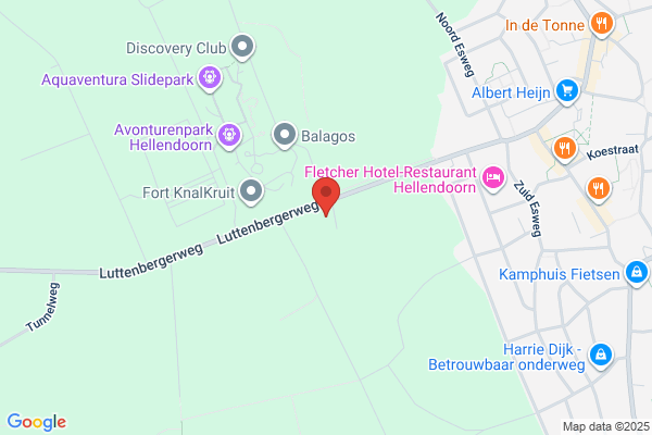 Elim Kleuterskool